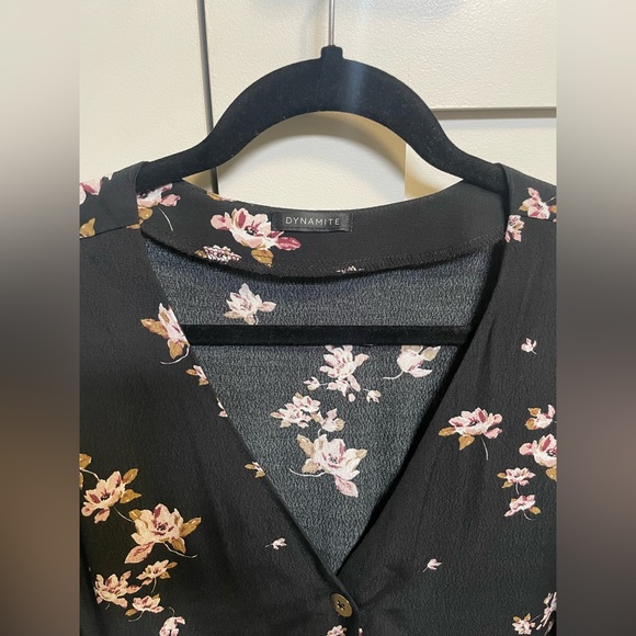 Dynamite blouse - Picture 4 of 4